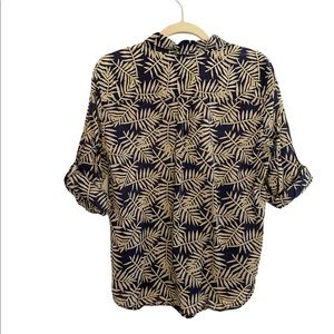 And Taylor button down